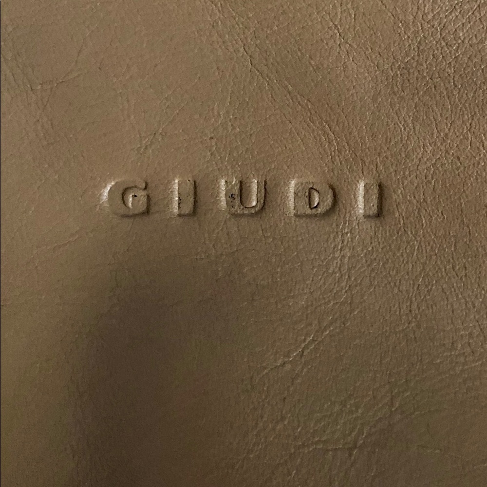 Giudi Hobo Bag - Picture 2 of 5